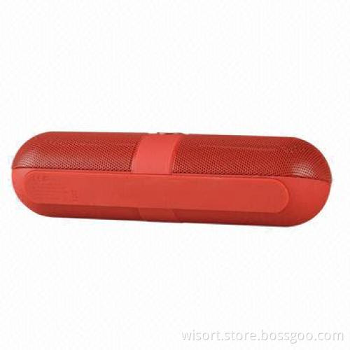 2014 New Product Bluetooth Speaker with Super Sound
